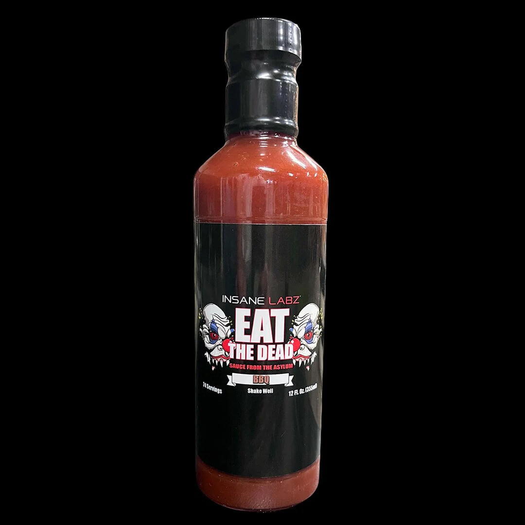 Hot Sauce